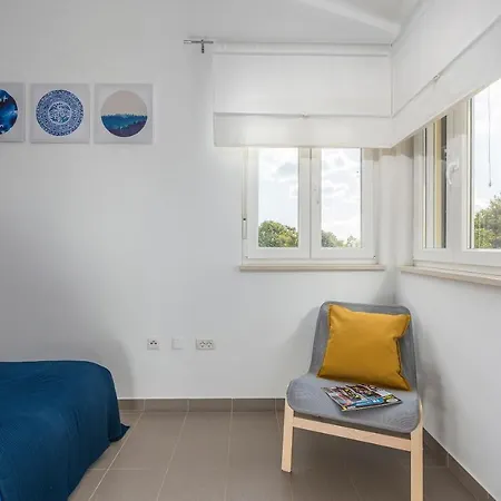 Villa Marilu Trget