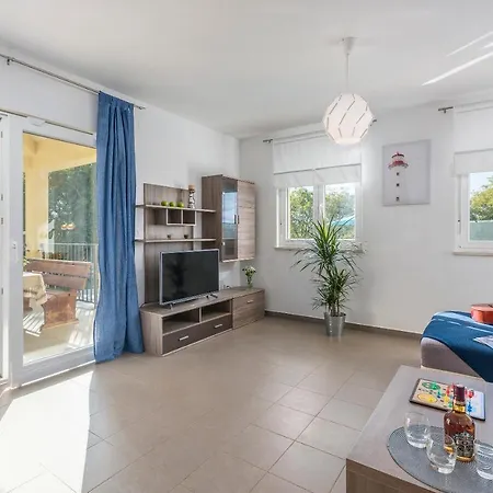 Villa Marilu *