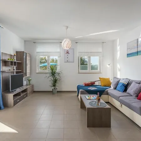 Villa Marilu