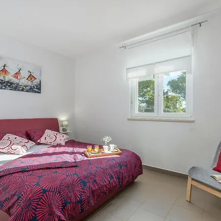 Villa Marilu
