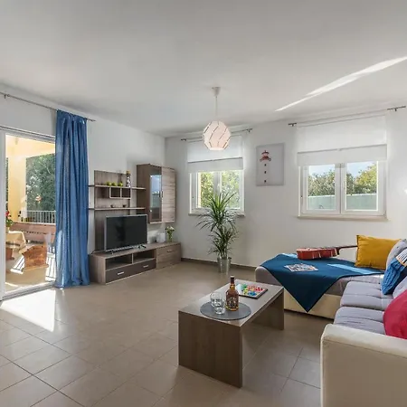 Villa Marilu *