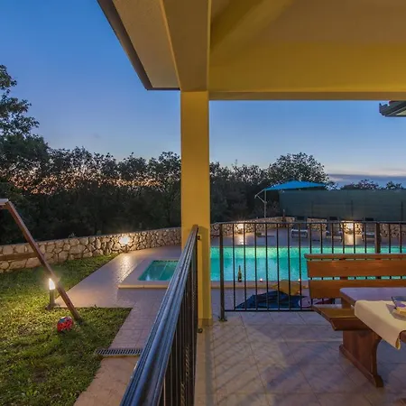Villa Marilu