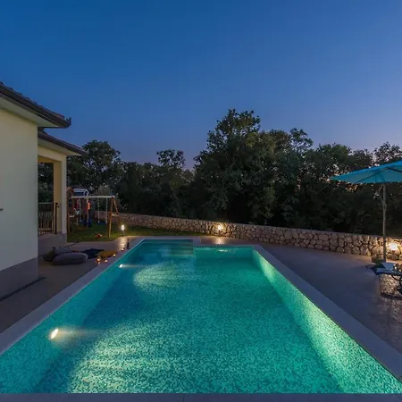 Villa Marilu *