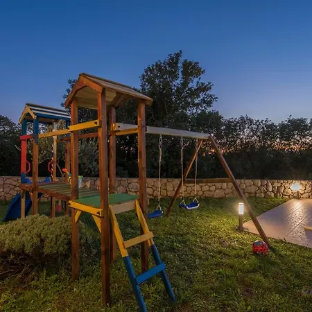 Villa Marilu *