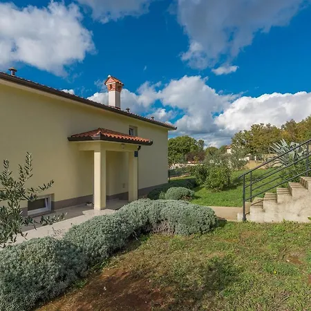 Villa Marilu *
